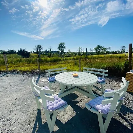 Holiday home Farmhouse In Virginia County Cavan